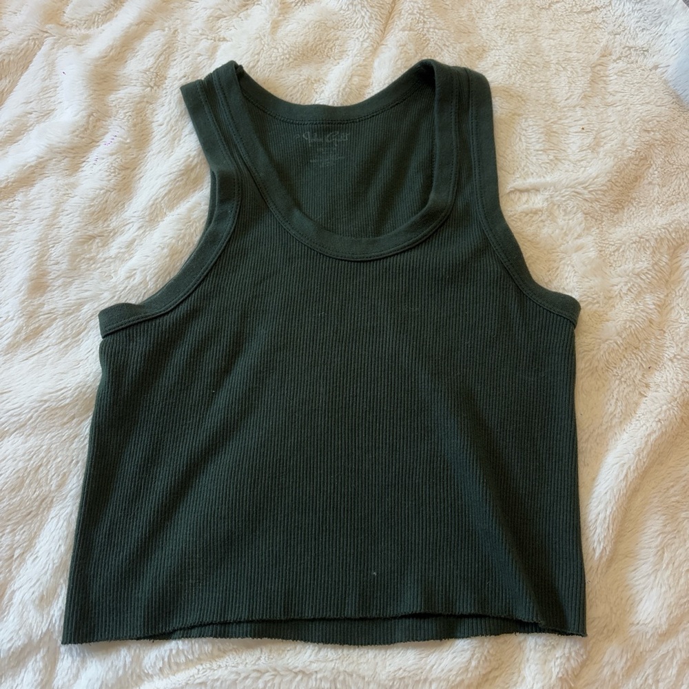Brandy Melville Tank